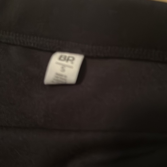 BP Nordstrom black box pleated tennis skirt NWT size small - Picture 6 of 8